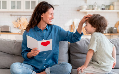3 avantages à consulter un coach parental pour un parent solo