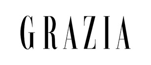 Logo Grazia