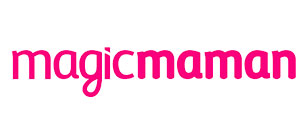 Logo Magicmaman